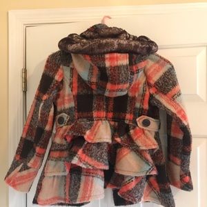 Urban Republic girls coat (NWT)